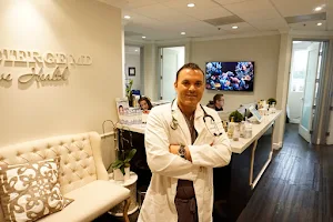 Dr. David Nazarian MD image