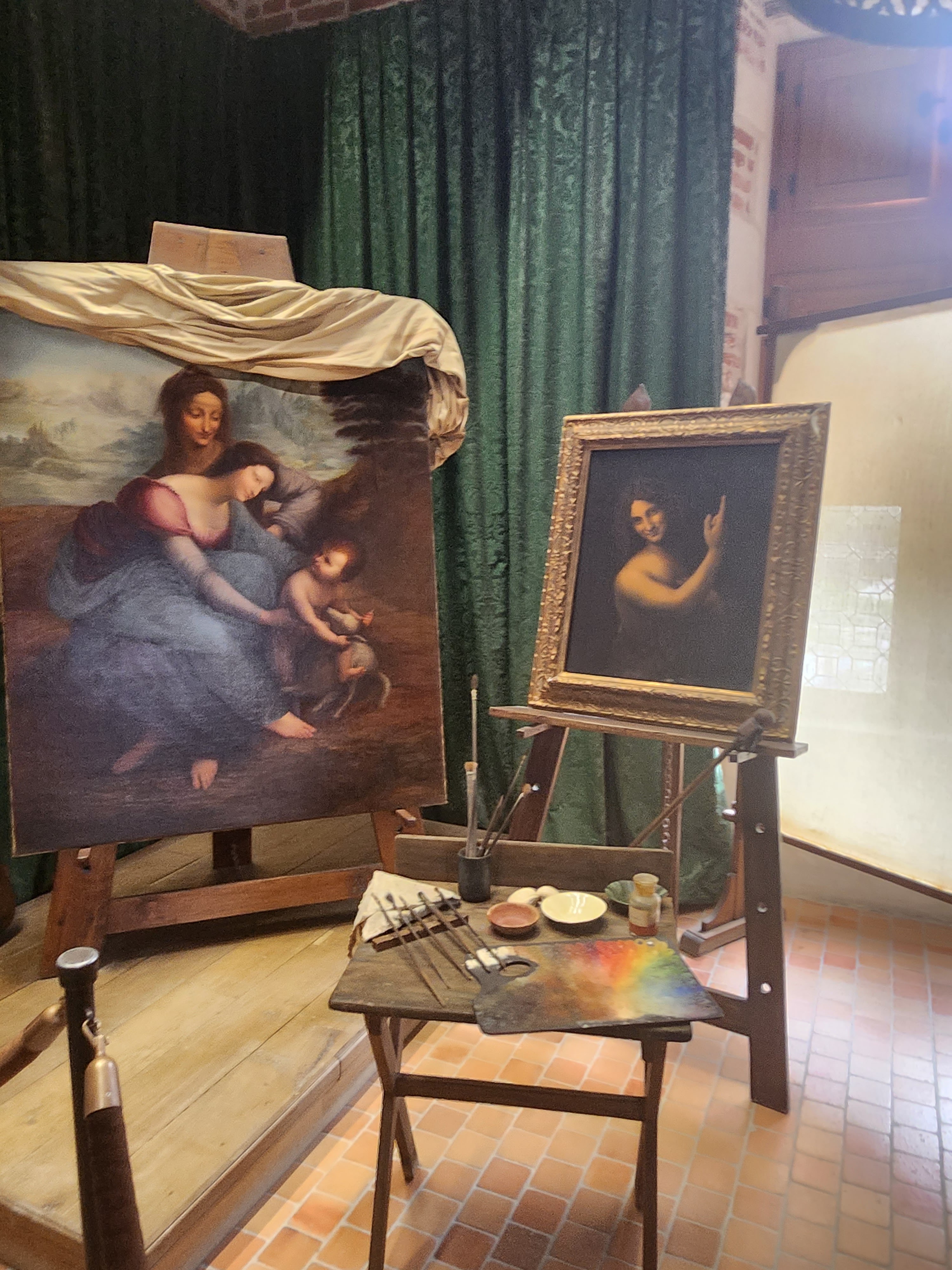 Photo n° 4 de l'avis de Julie.o fait le 31/07/2023 à 20:27