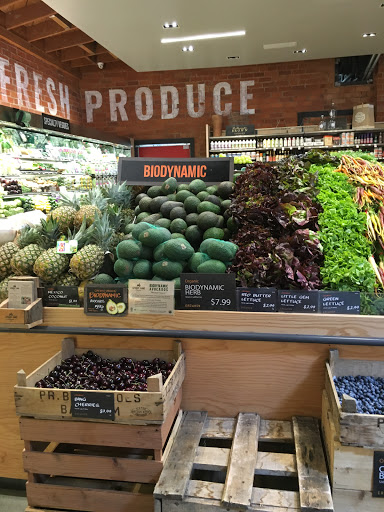 Health Food Store «Erewhon Market», reviews and photos, 585 Venice Blvd, Venice, CA 90291, USA