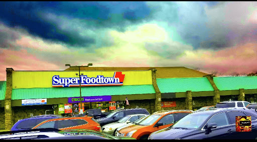 Grocery Store «Super Foodtown of Port Monmouth», reviews and photos, 426 NJ-36, Port Monmouth, NJ 07758, USA