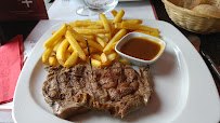 Frite du Restaurant Hippopotamus Steakhouse à Arcueil - n°12