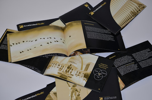 Commercial Printer «Cheetah Printing», reviews and photos, 330 S Wahsatch Ave, Colorado Springs, CO 80903, USA