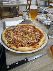 Pizza du Restaurant italien Taormina à Douai - n°10