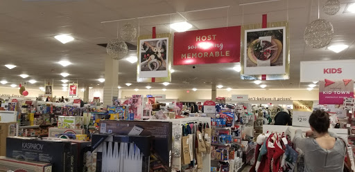 Department Store «HomeGoods», reviews and photos, 425 Ernest W Barrett Pkwy NW, Kennesaw, GA 30144, USA