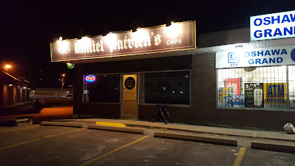 Daniel Patrick's Bar & Grill
