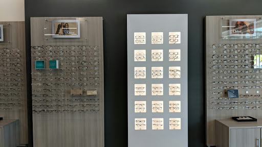 Eye Care Center «Site for Sore Eyes - Berkeley», reviews and photos, 2174 Shattuck Ave, Berkeley, CA 94704, USA