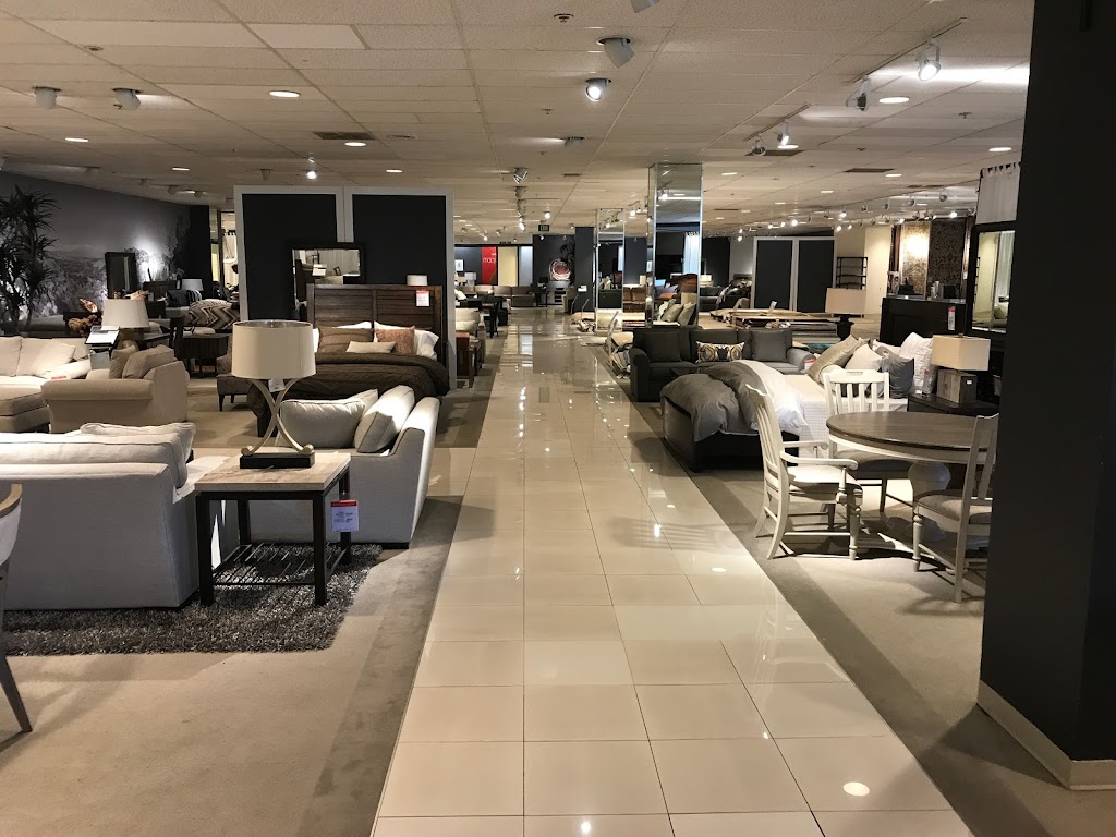 Macy's Furniture Gallery Thousand Oaks, CA 91360 Location, Reviews