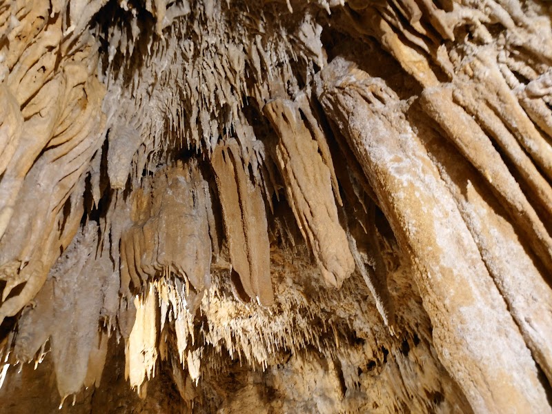赤崎鍾乳洞 鹿児島県与論町麦屋 観光名所 グルコミ