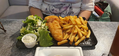 Bar - Snack L'insolent à Lorient