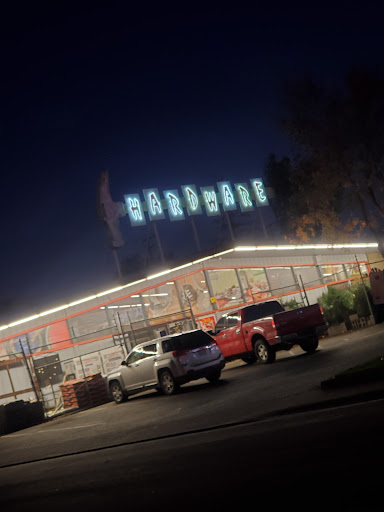 Hardware Store «Hollywood Hardware», reviews and photos, 5303 Freeport Blvd, Sacramento, CA 95822, USA