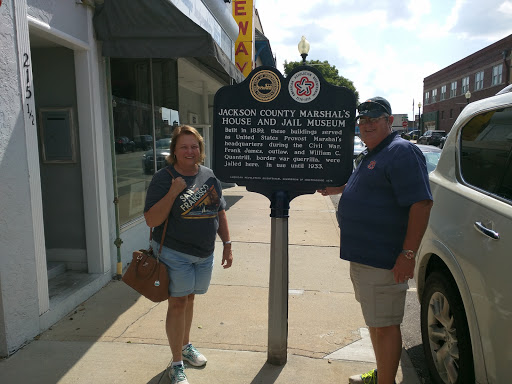 National Park «Truman Farm (U.S. National Park Service)», reviews and photos, 223 N. Main Street, Independence, MO 64050, USA
