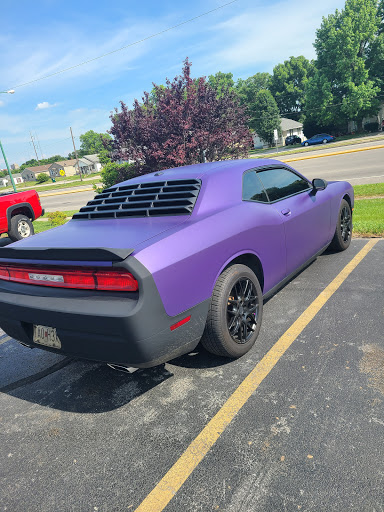 Auto Body Shop «Maaco Collision Repair & Auto Painting», reviews and photos, 1405 W Chestnut Expy, Springfield, MO 65802, USA