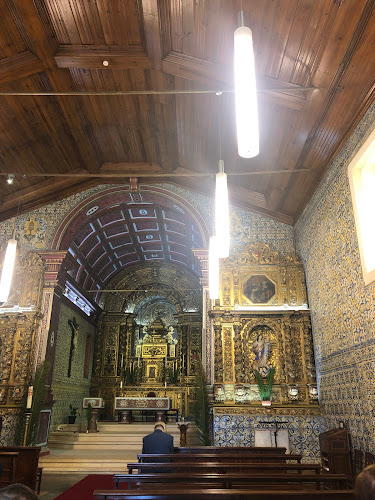 Igreja do Salvador - Torres Novas