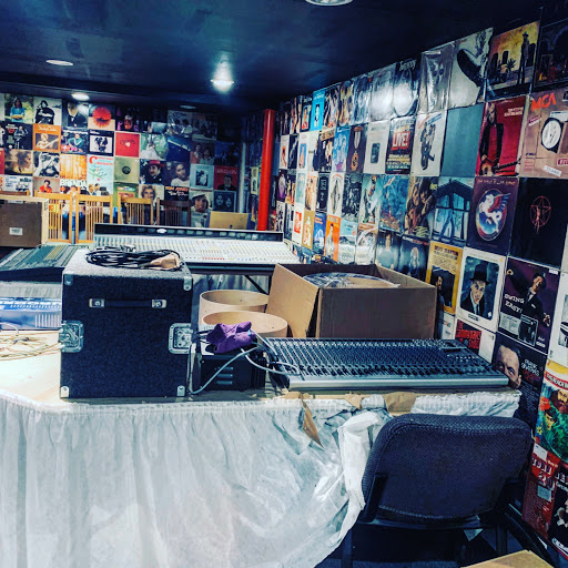 Musical Instrument Store «The Music Store», reviews and photos, 307 W Lewis and Clark Pkwy, Clarksville, IN 47129, USA