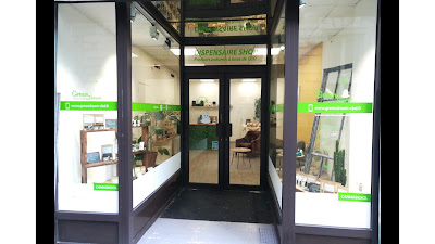 Green Dream - CBD Shop Carcassonne à Carcassonne