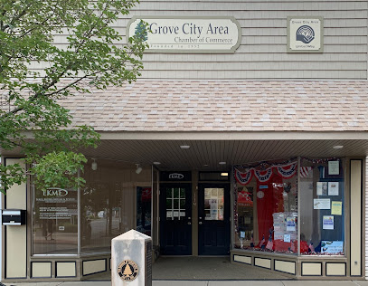 Grove City Area Chamber of Commerce