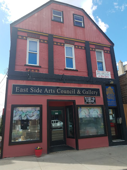 East Side Arts Council