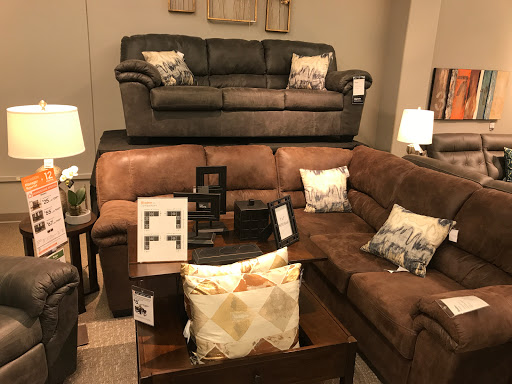 Furniture Store «Ashley HomeStore», reviews and photos, 3200 Mall Loop Dr, Joliet, IL 60431, USA