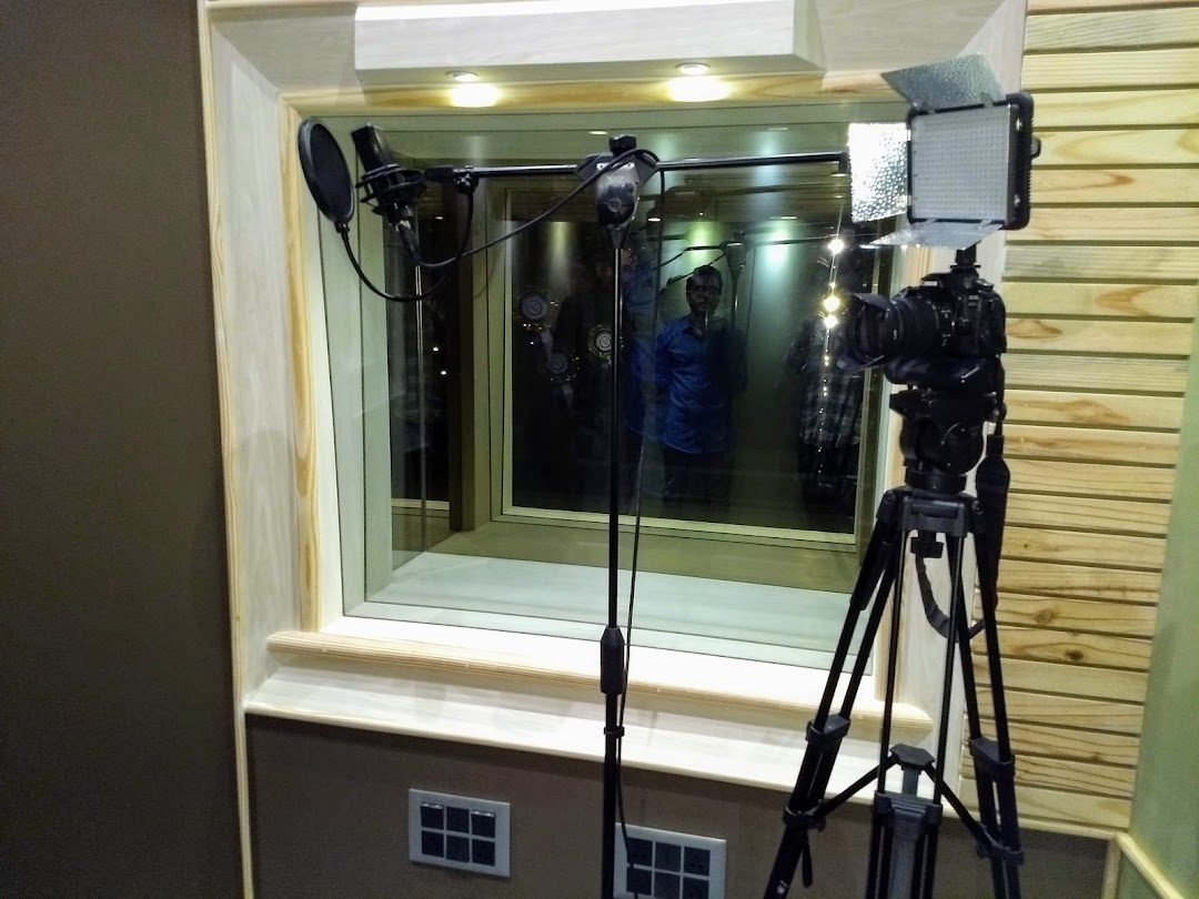 Talim Ghar Recording Studio