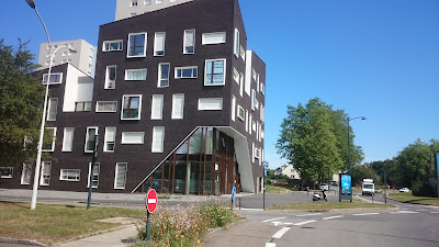 France Travail (ex Pôle emploi) à Rennes
