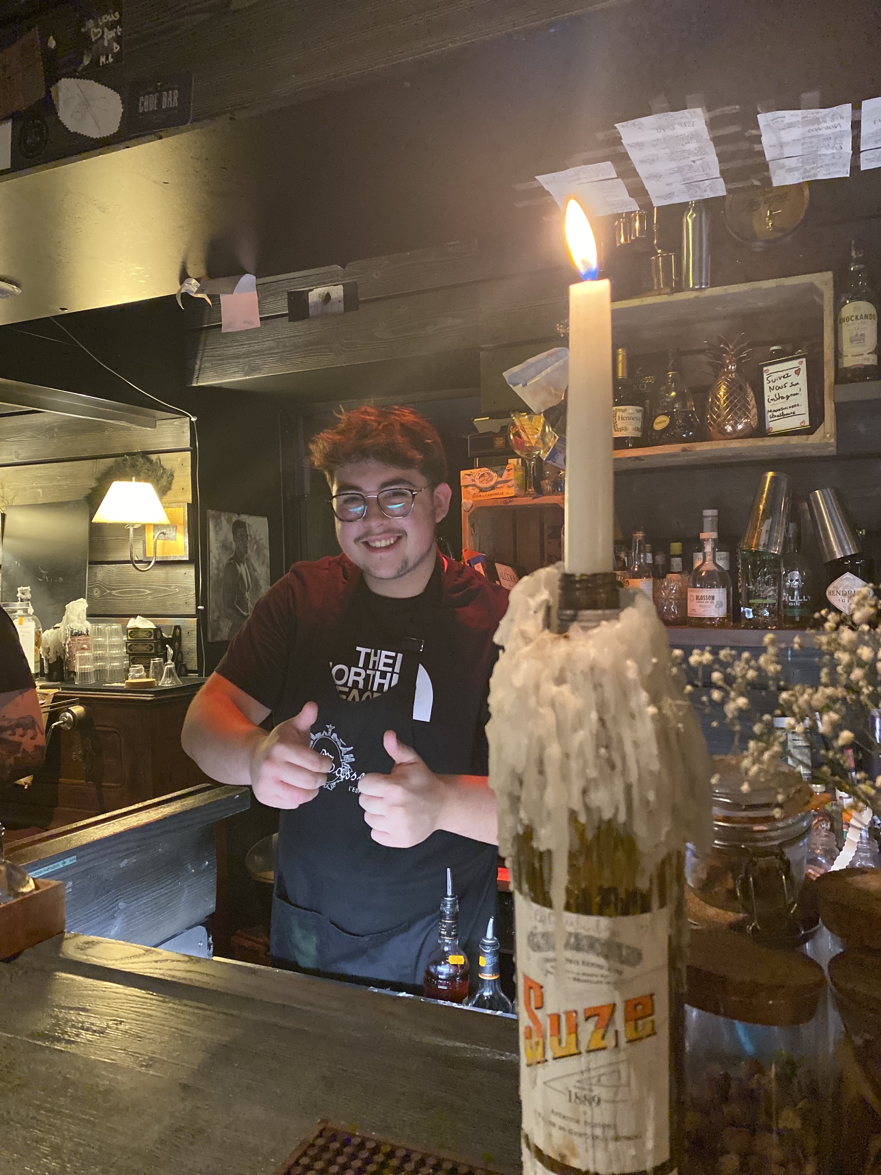 Photo n° 1 de l'avis de Marie.o fait le 25/10/2023 à 23:38