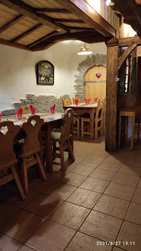 Atmosphère du restaurant Le Tyrol à Les Gets - n°10