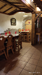 Photo n°71 de restaurant Le Tyrol à Les Gets ()