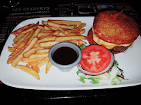 Frite du Restaurant Buffalo Grill Foix - n°13