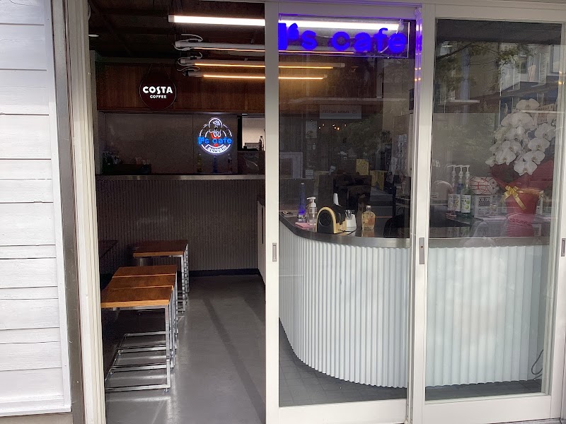 I’s cafe 鎌倉長谷店