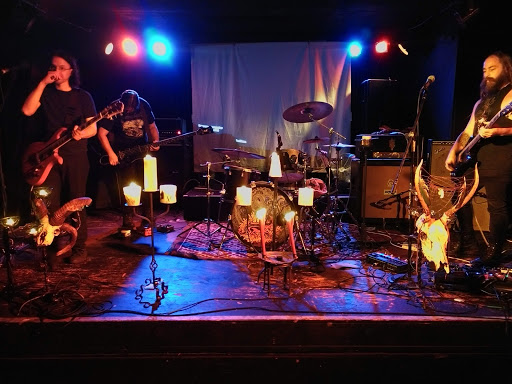 Live Music Venue «Tonic Lounge», reviews and photos, 3100 NE Sandy Blvd, Portland, OR 97232, USA