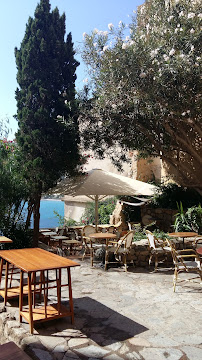 Atmosphère du Restaurant A Candella à Calvi - n°10