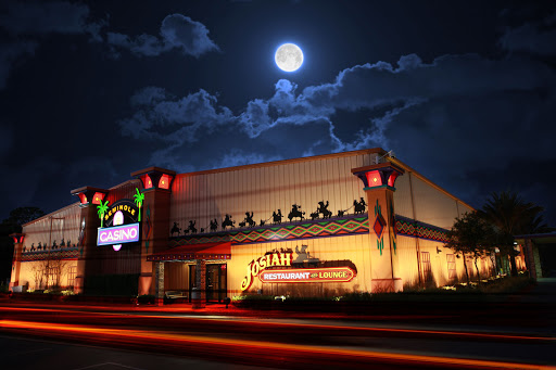 Casino «Seminole Casino Brighton», reviews and photos, 17735 Reservation Rd, Okeechobee, FL 34974, USA