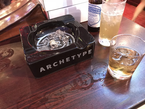 Cigar Shop «Fusion Cigar Lounge», reviews and photos, 483 Mandalay Ave, Clearwater, FL 33767, USA