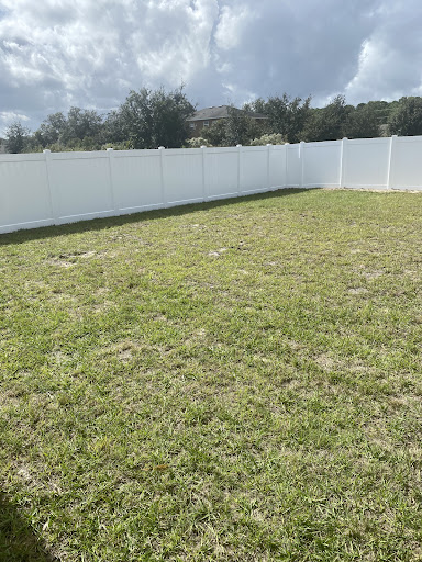 Fence Contractor «Superior Fence & Rail of Polk County, Inc.», reviews and photos, 3060 Dundee Rd, Winter Haven, FL 33884, USA