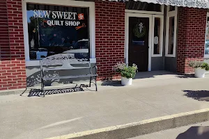 Sew Sweet Quilt Shop image