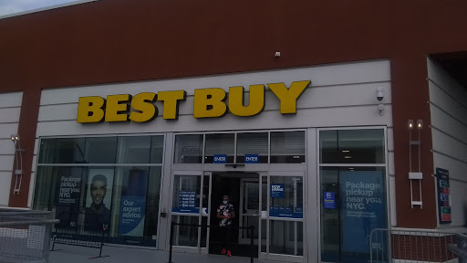 Electronics Store «Best Buy», reviews and photos, 610 Exterior Street, Bronx, NY 10451, USA