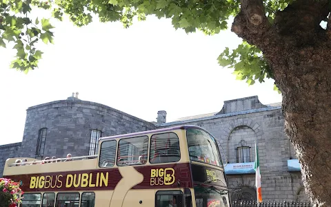 Big Bus Tours Dublin image