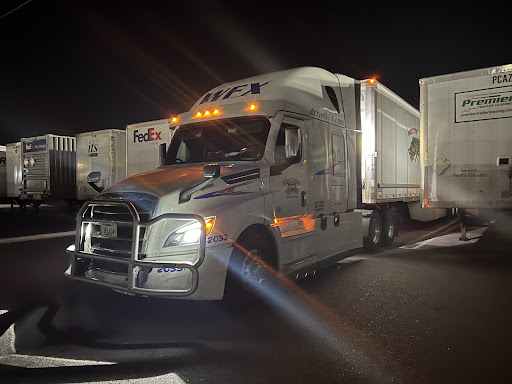 Mailing Service «FedEx Ground», reviews and photos, 3410 S 51st Ave, Phoenix, AZ 85043, USA