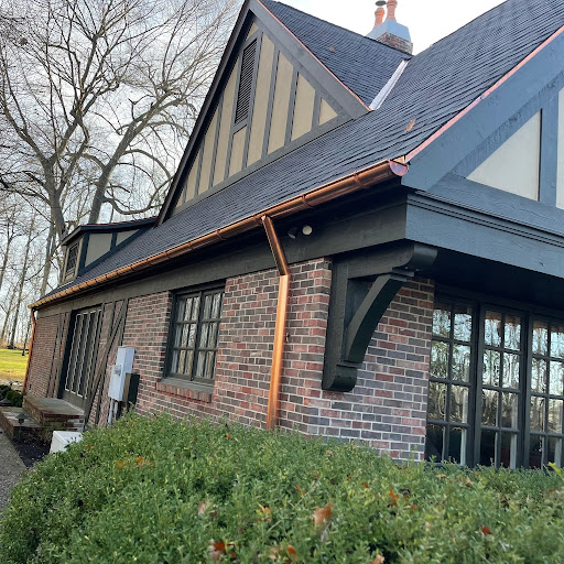 Roofing Contractor «Cornett Roofing Systems», reviews and photos, 1442 Amy Ln, Franklin, IN 46131, USA