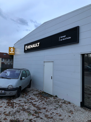 Renault Garage du Val d'Aube