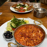 Photo n°1 de l'avis de Ben.. fait le 06/08/2023 à 00:36 sur le  La Femme Patisserie à Berlin