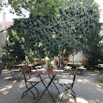 Photo n°2 de l'avis de sunny.m fait le 03/09/2021 à 10:09 sur le  Weinstube Bach-Mayer à Bad Dürkheim