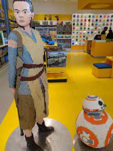 LEGO Store