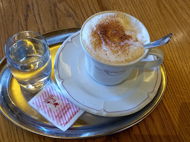 Rezensionen über Maron in Chur - Café