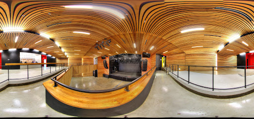 Live Music Venue «White Oak Music Hall», reviews and photos, 2915 N Main St, Houston, TX 77009, USA