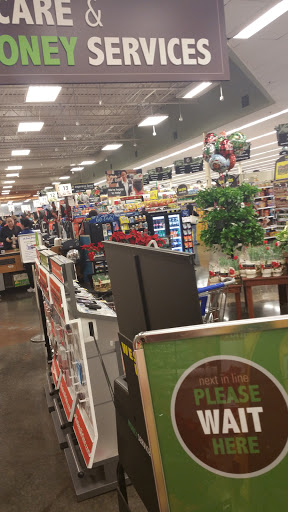 Grocery Store «Kroger», reviews and photos, 910 Athens Hwy, Loganville, GA 30052, USA