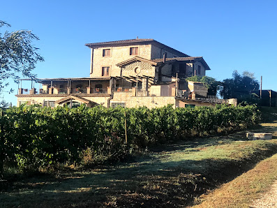 Casale VerdeLuna Wine Resort Località Civitella, 3, 03010 Piglio FR, Italia