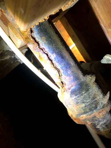 Photo of Emergency , Rogers Plumbing LLC