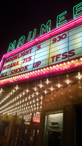Movie Theater «Maumee Indoor Theatre», reviews and photos, 601 Conant St, Maumee, OH 43537, USA
