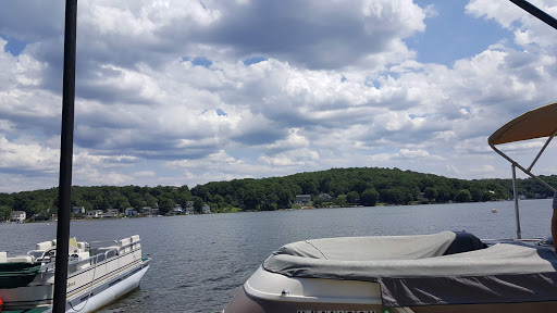 Marine Supply Store «Main Lake Market», reviews and photos, 234 S New Jersey Ave, Lake Hopatcong, NJ 07849, USA